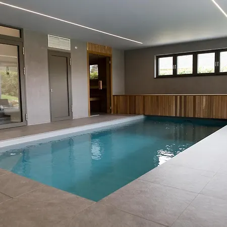 Gite Kooa Prestige Theux Buitenkant foto