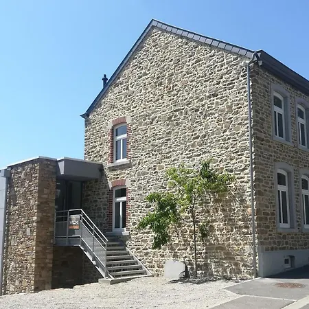Gite Kooa Prestige Theux Buitenkant foto