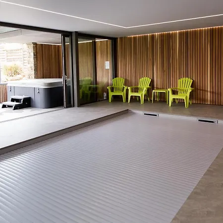 Gite Kooa Prestige Theux Buitenkant foto