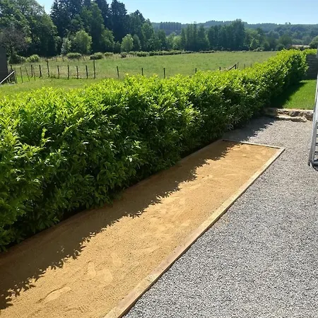 Gite Kooa Prestige Theux Buitenkant foto