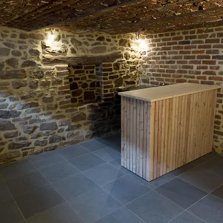 Gite Kooa Prestige Theux Buitenkant foto