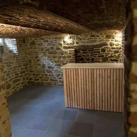 Gite Kooa Prestige Theux Buitenkant foto