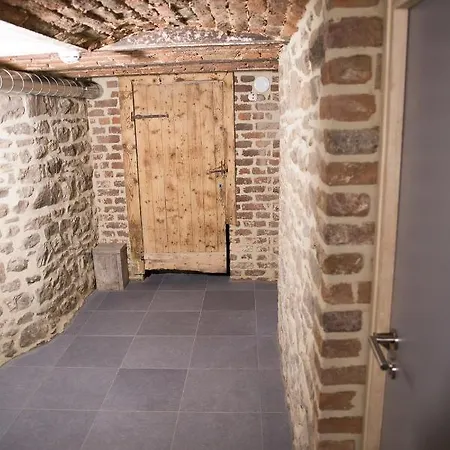 Gite Kooa Prestige Theux Buitenkant foto