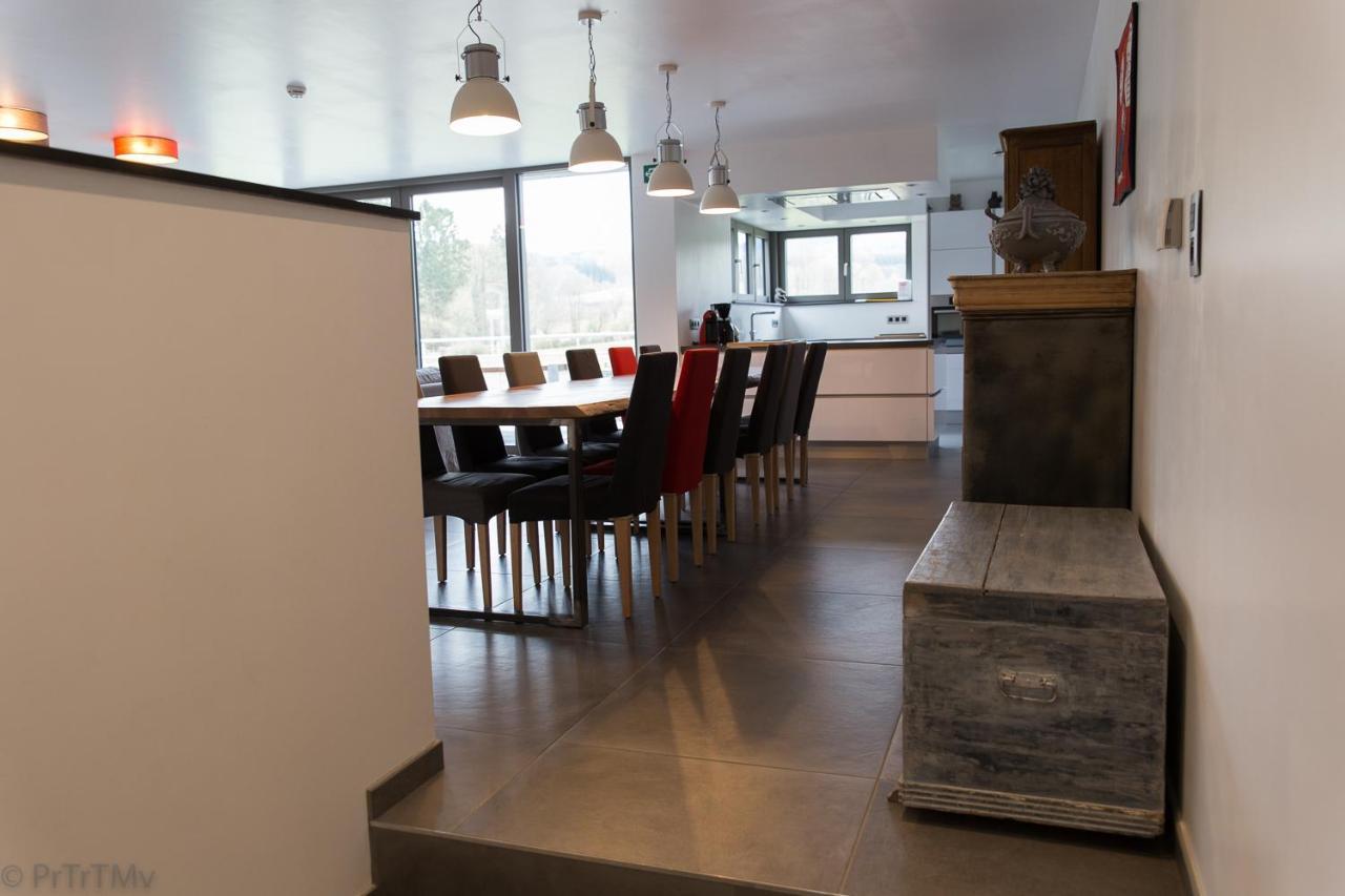 Kooa Prestige Ferienhaus