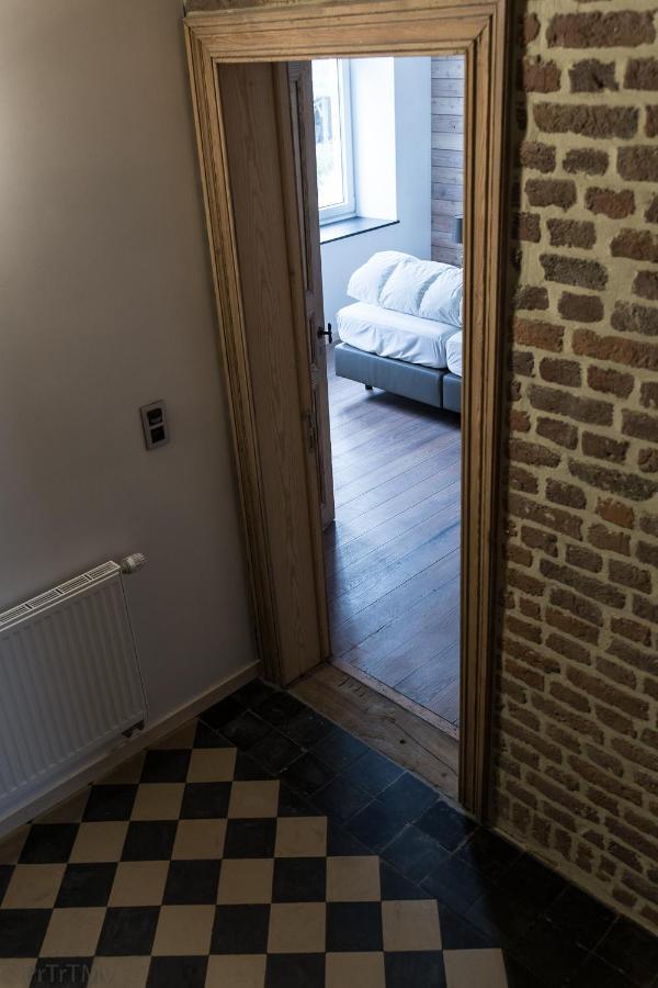 Kooa Prestige Ferienhaus Theux