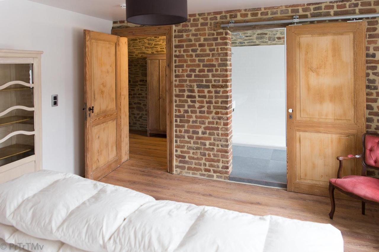Ferienhaus Kooa Prestige Theux