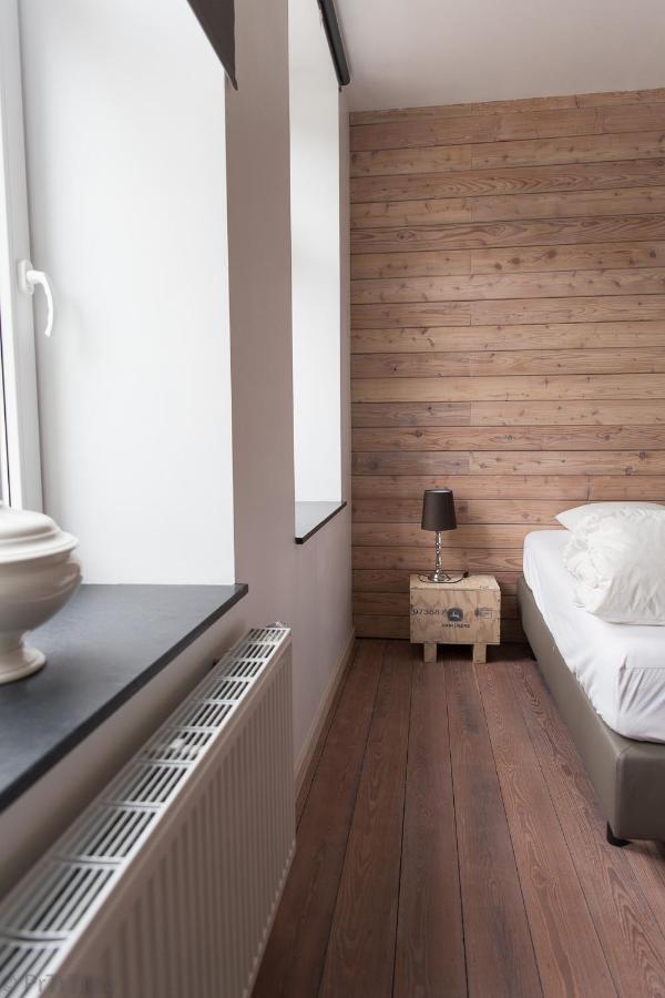 Ferienhaus Kooa Prestige Theux