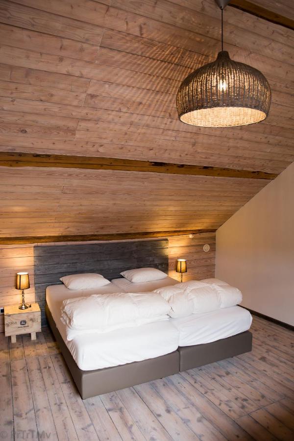 Kooa Prestige Ferienhaus Theux