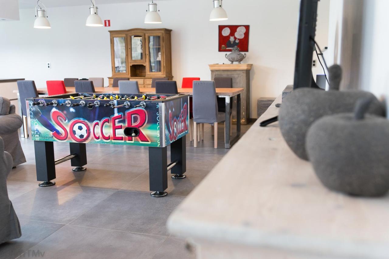 Kooa Prestige Ferienhaus