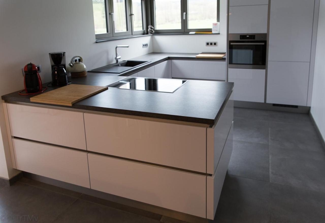 Ferienhaus Kooa Prestige *