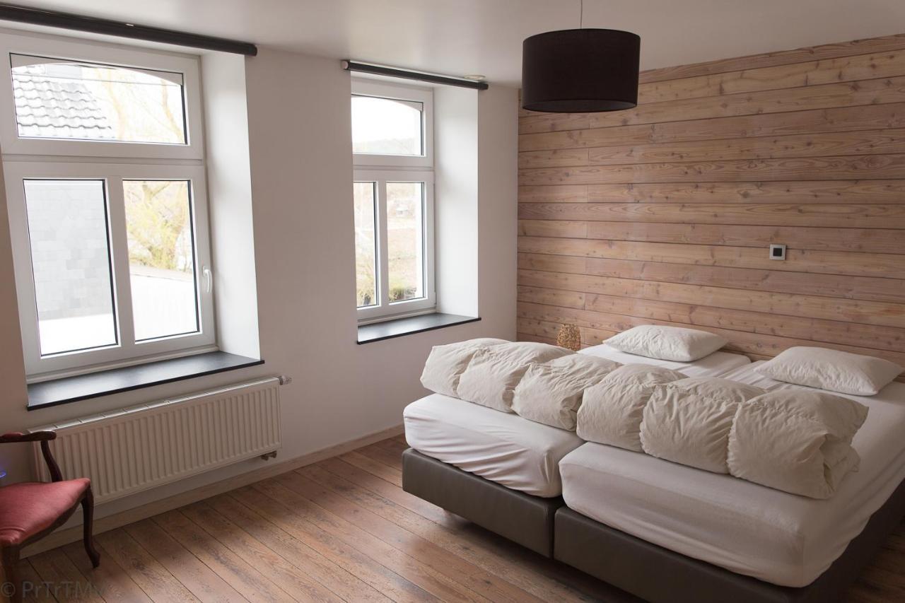 Kooa Prestige Ferienhaus Theux